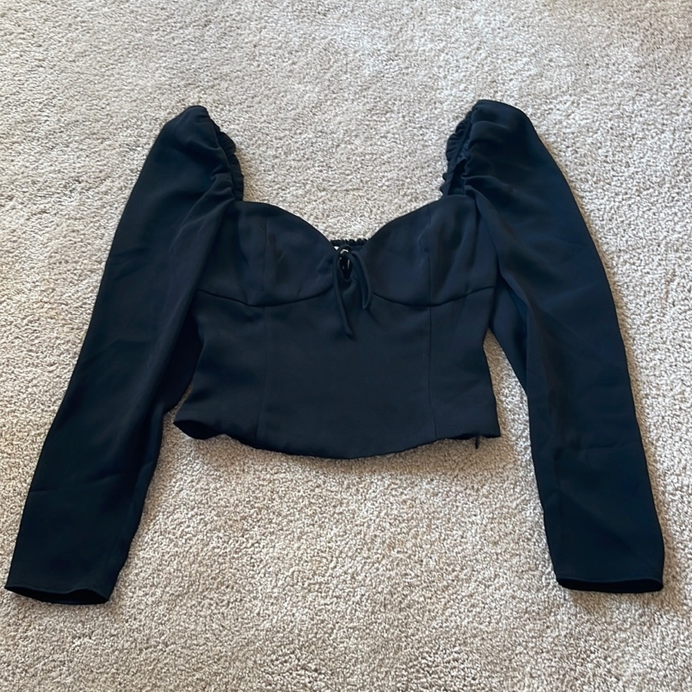 Aritzia Long Sleeve